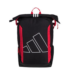 adidas Backpack MULTIGAME 3.3 Black/ Red